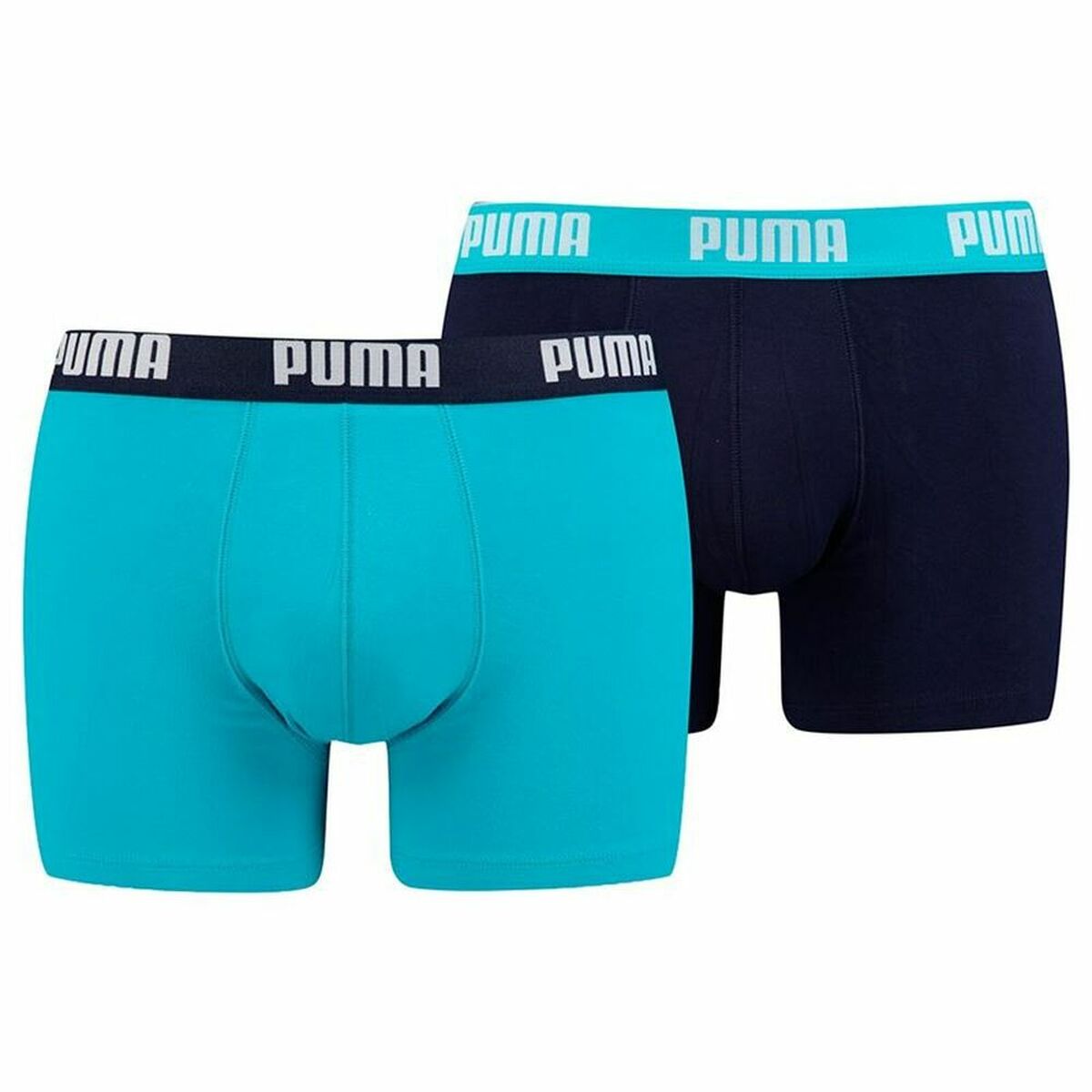 Boxers de Homem Puma 521015001