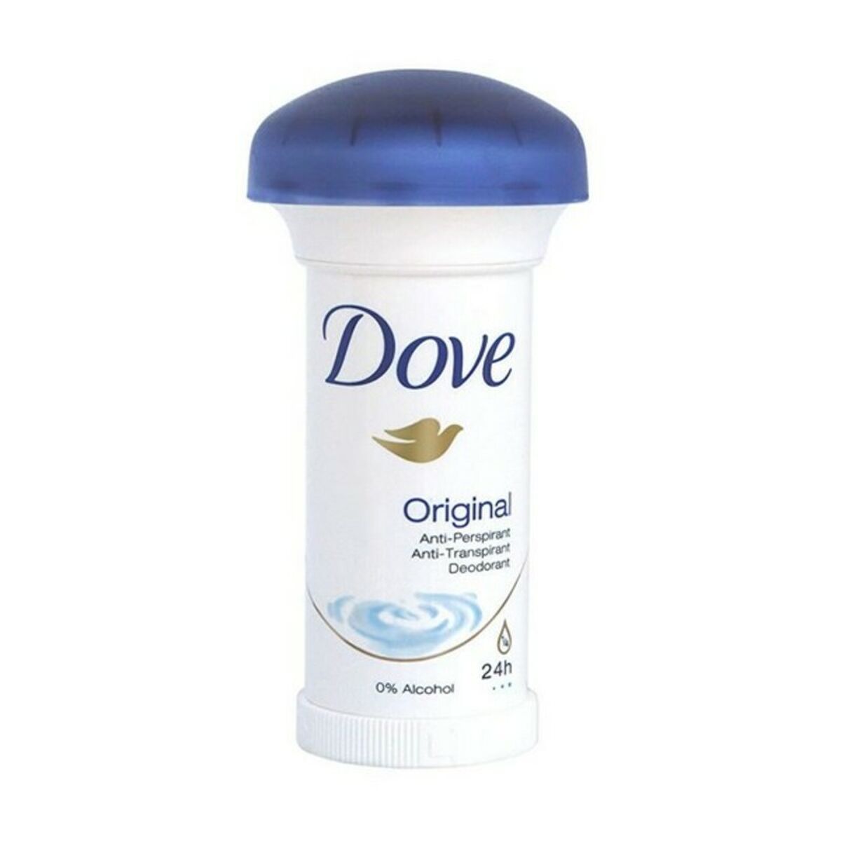 Desodorizante em Creme Dove Original 50 ml