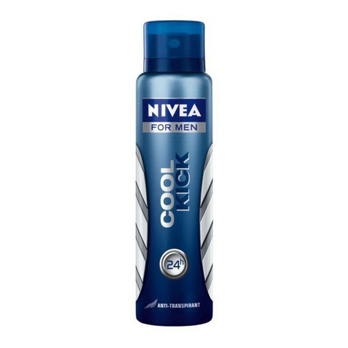 Desodorizante em Spray Nivea Men Cool Kick 200 ml