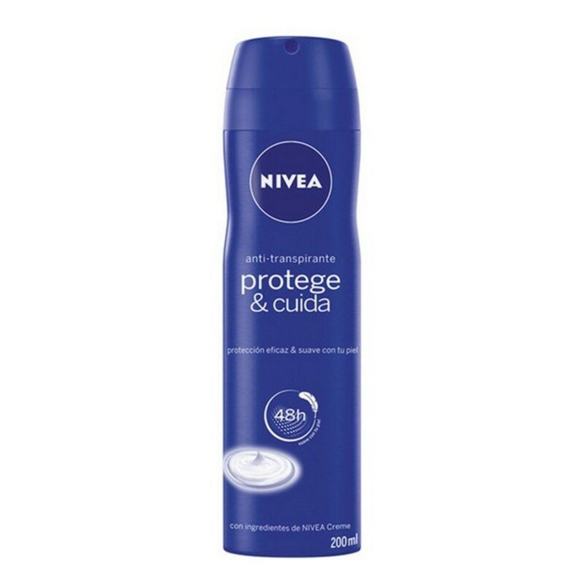Desodorizante em Spray Nivea LVD30092 200 ml