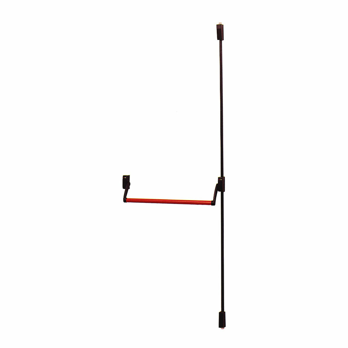Barra antipânico Cisa Serie 59600 Sobrepor