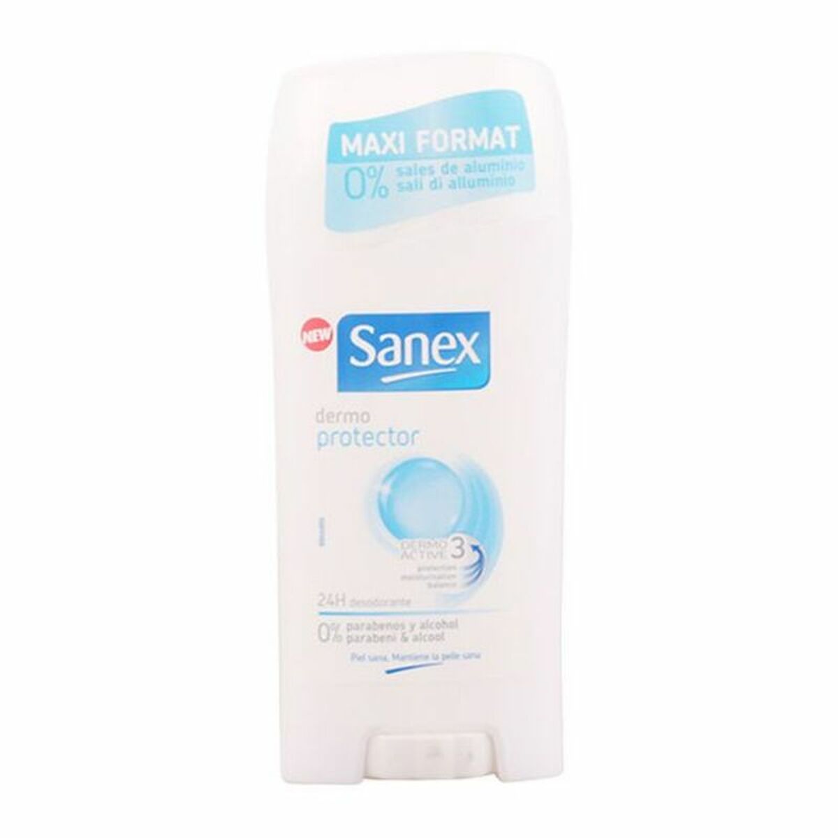Desodorizante em Stick Sanex Dermo Protector 65 ml