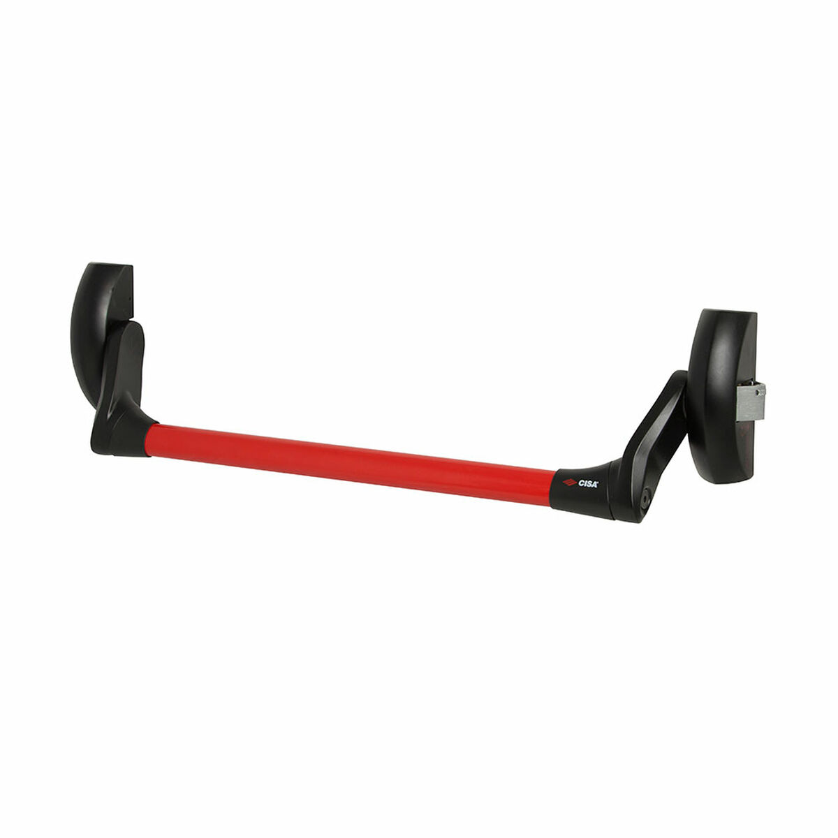 Barra antipânico Cisa Fast Push 1.59001.10.0.00ut Sobrepor