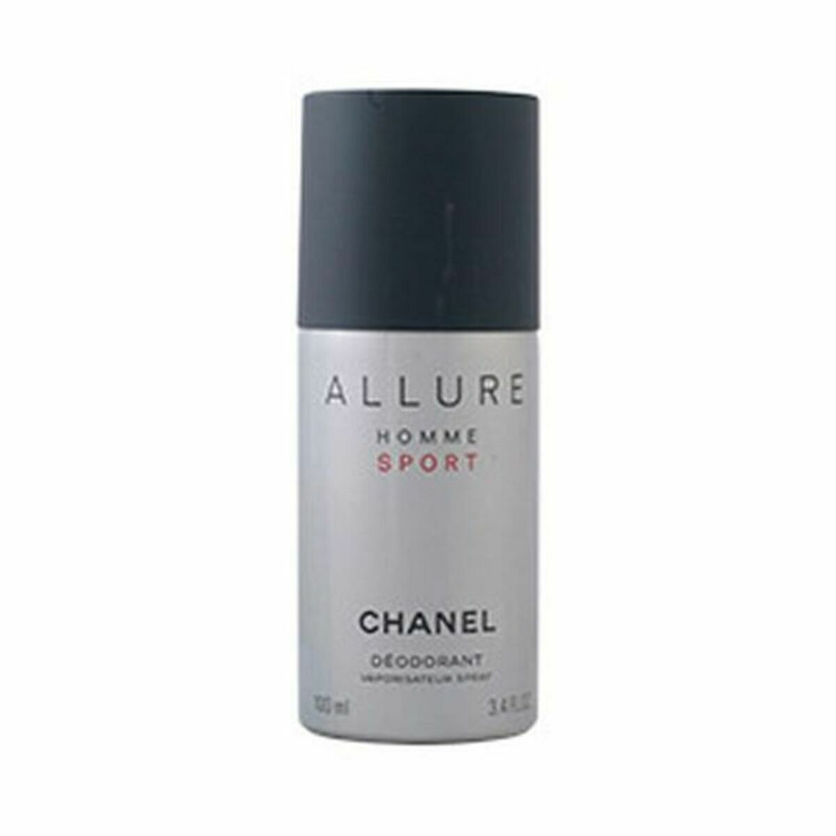 Desodorizante em Spray Chanel 153628 100 ml