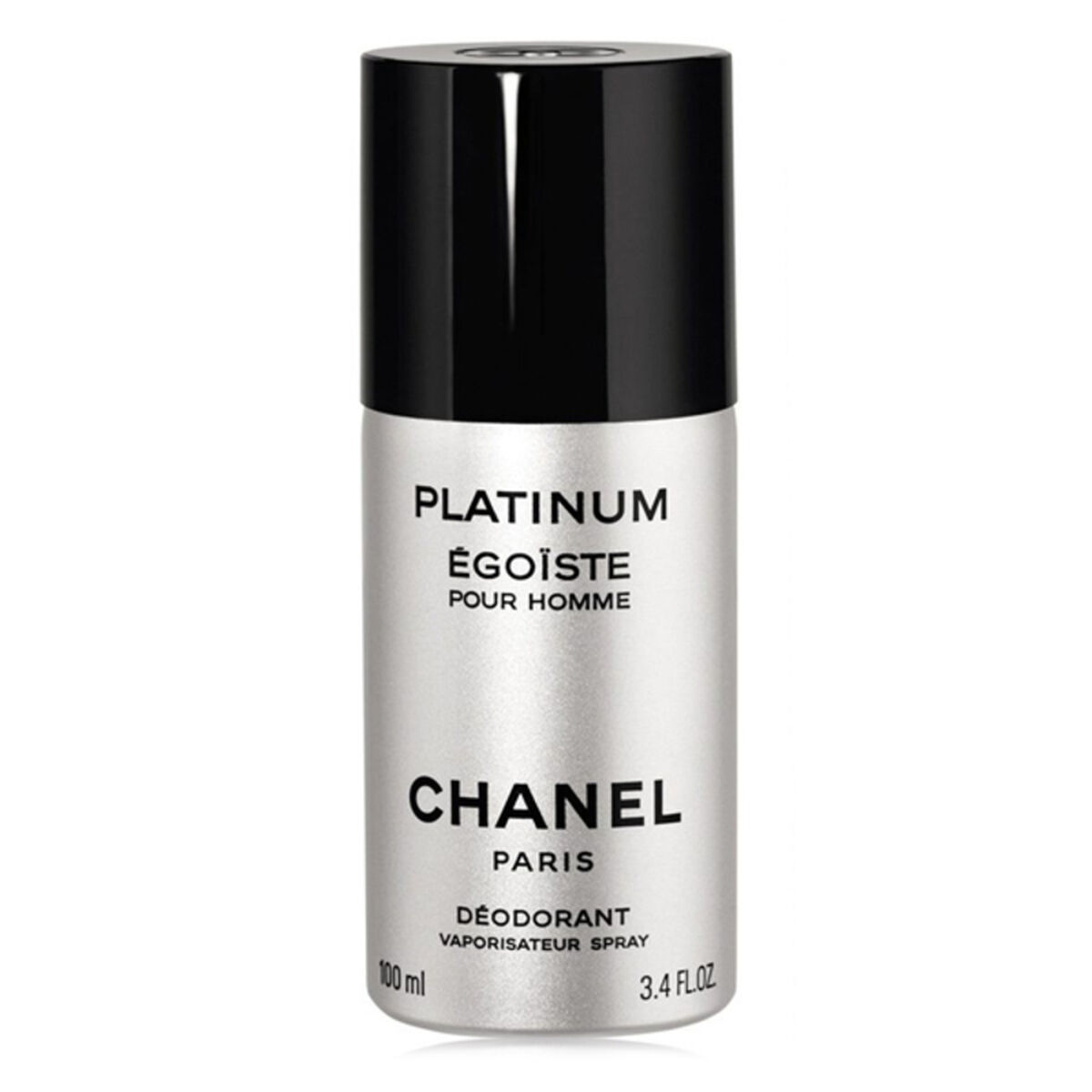 Desodorizante em Spray Chanel égoïste 100 ml