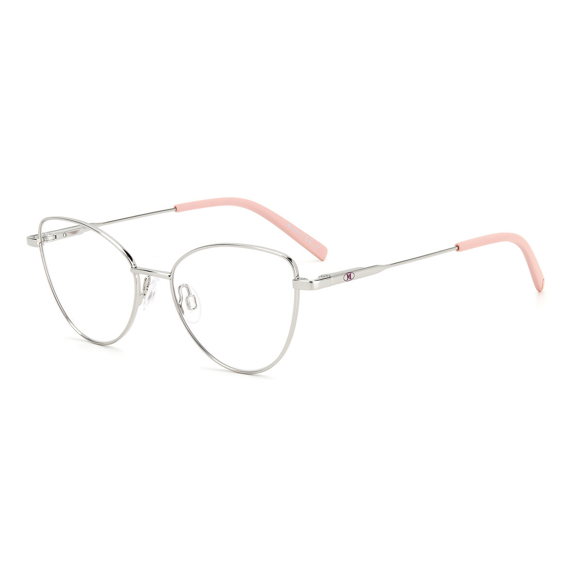 Armação de Óculos Infantil Missoni Cinzento Ø 50 mm