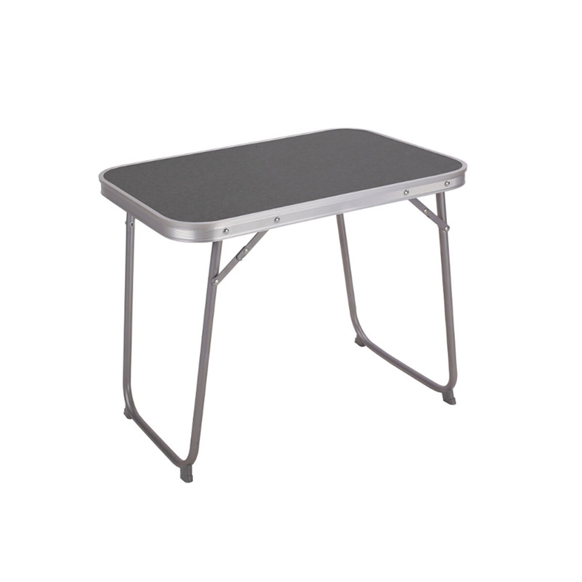 Marbueno Mesa Dobrável Aço D16 Sortida Camping e Praia 60X40X50 cm 10016