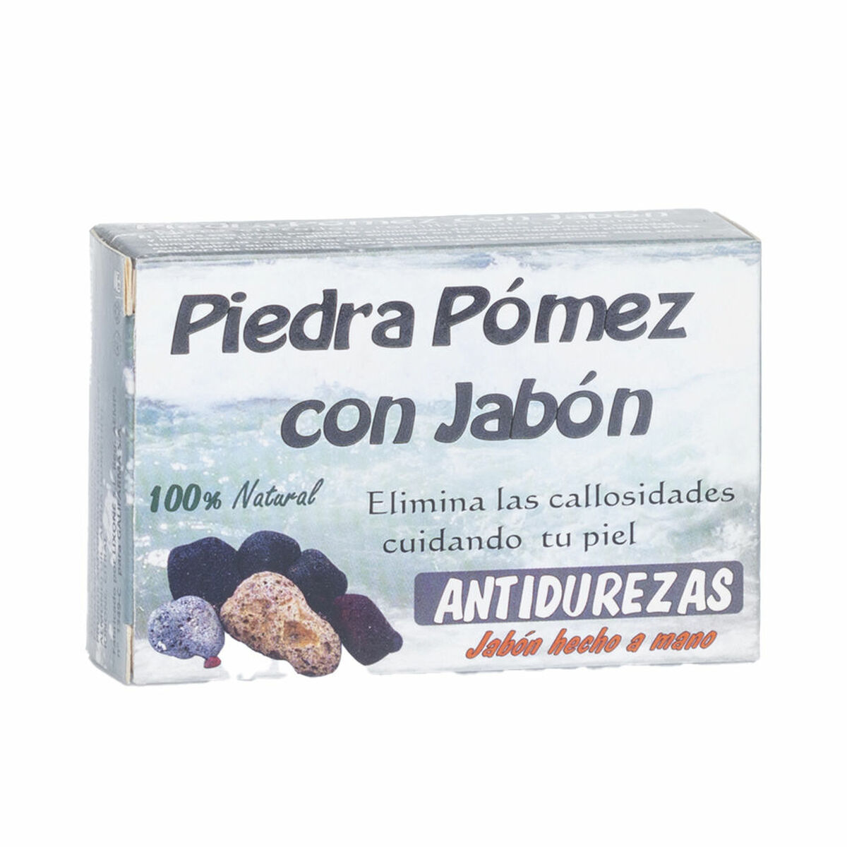 Pedra-pomes Galiplus Piedra Pómez