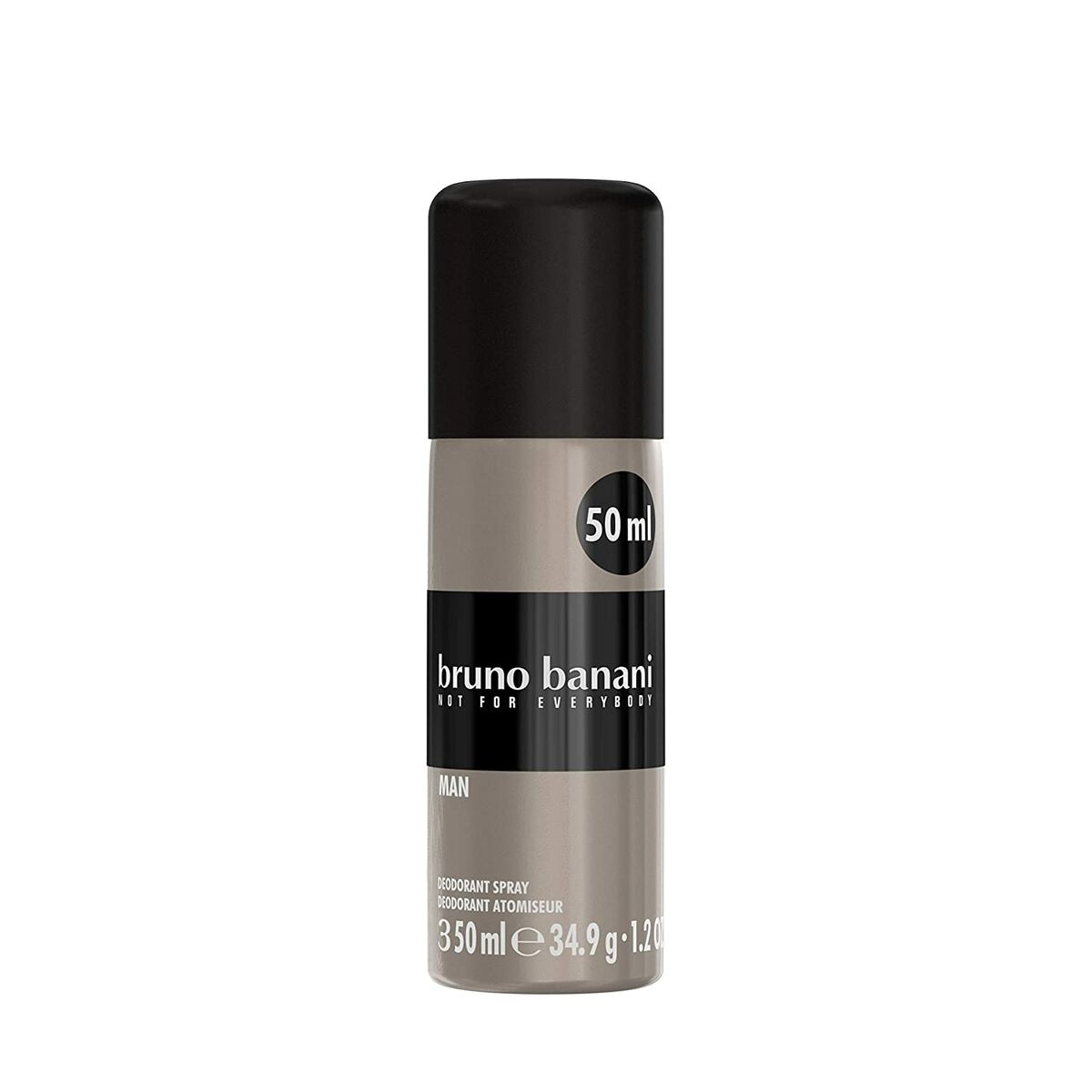 Desodorizante em Spray Bruno Banani Man Man 50 ml
