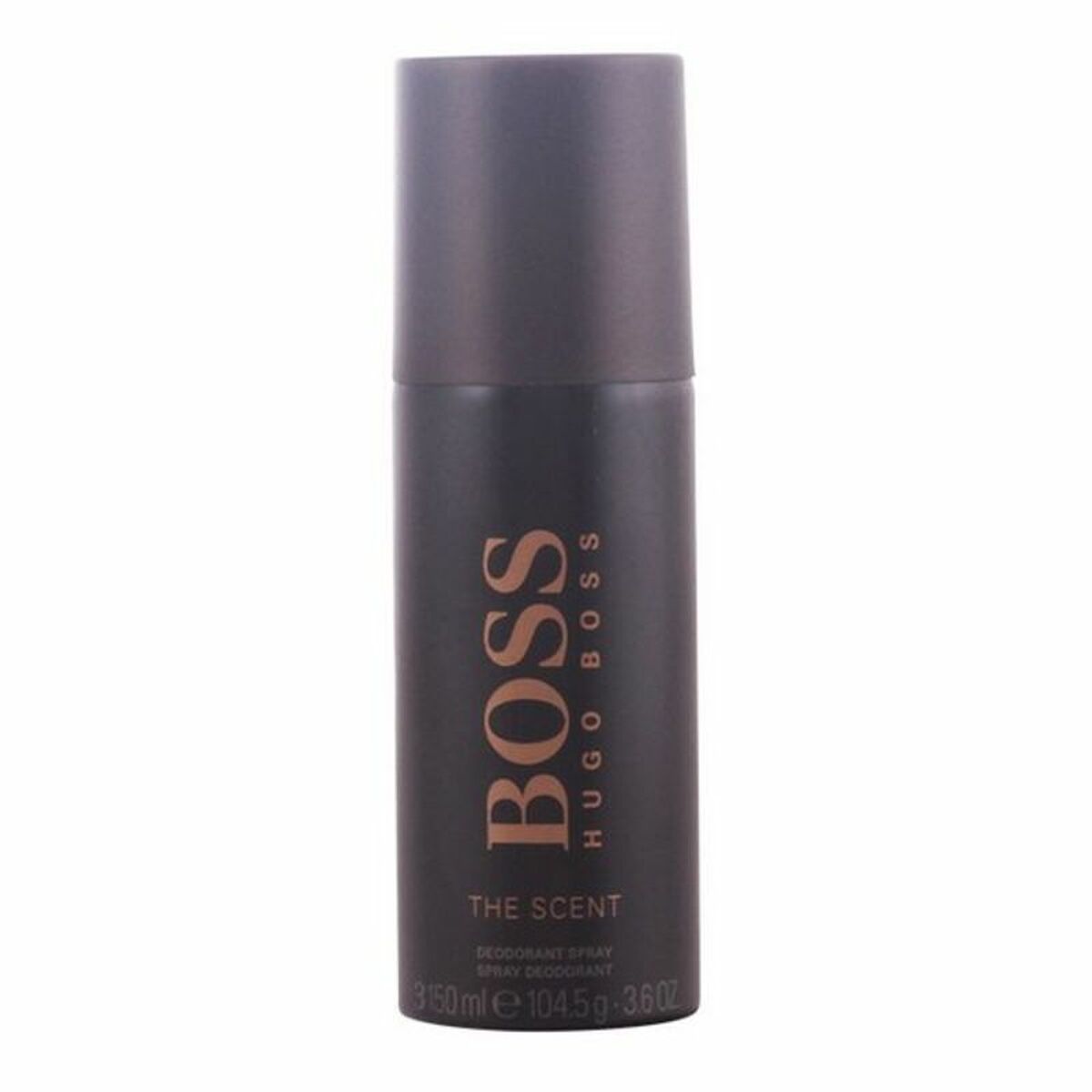Desodorizante em Spray Hugo Boss 10002381 150 ml