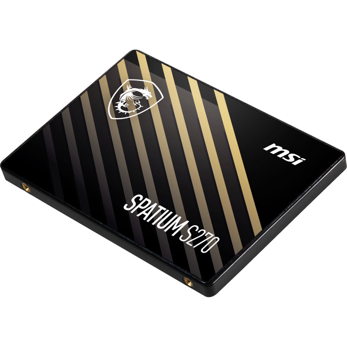 Disco Duro MSI S78-440E350-P83 480