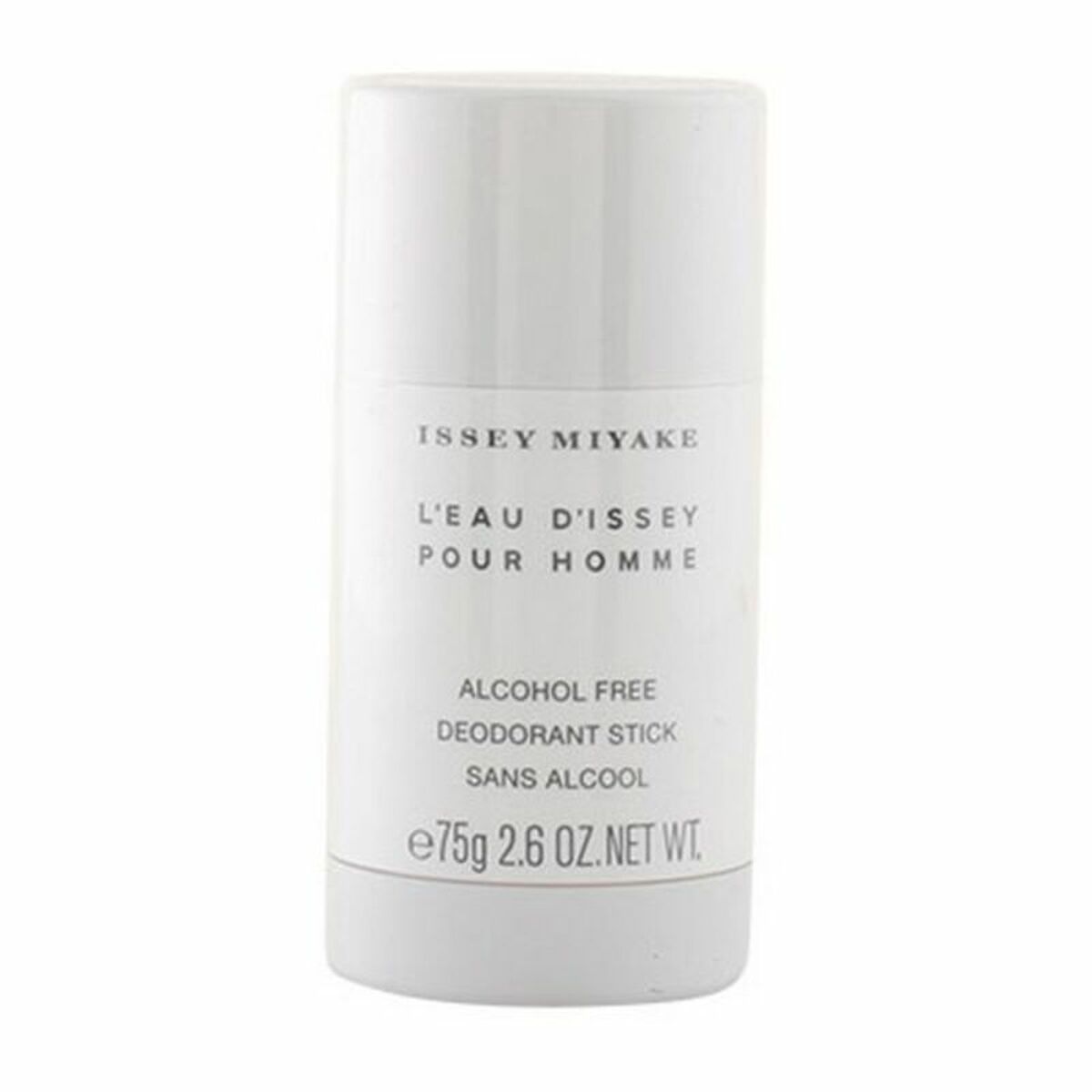 Desodorizante em Stick Issey Miyake 160639 75 g