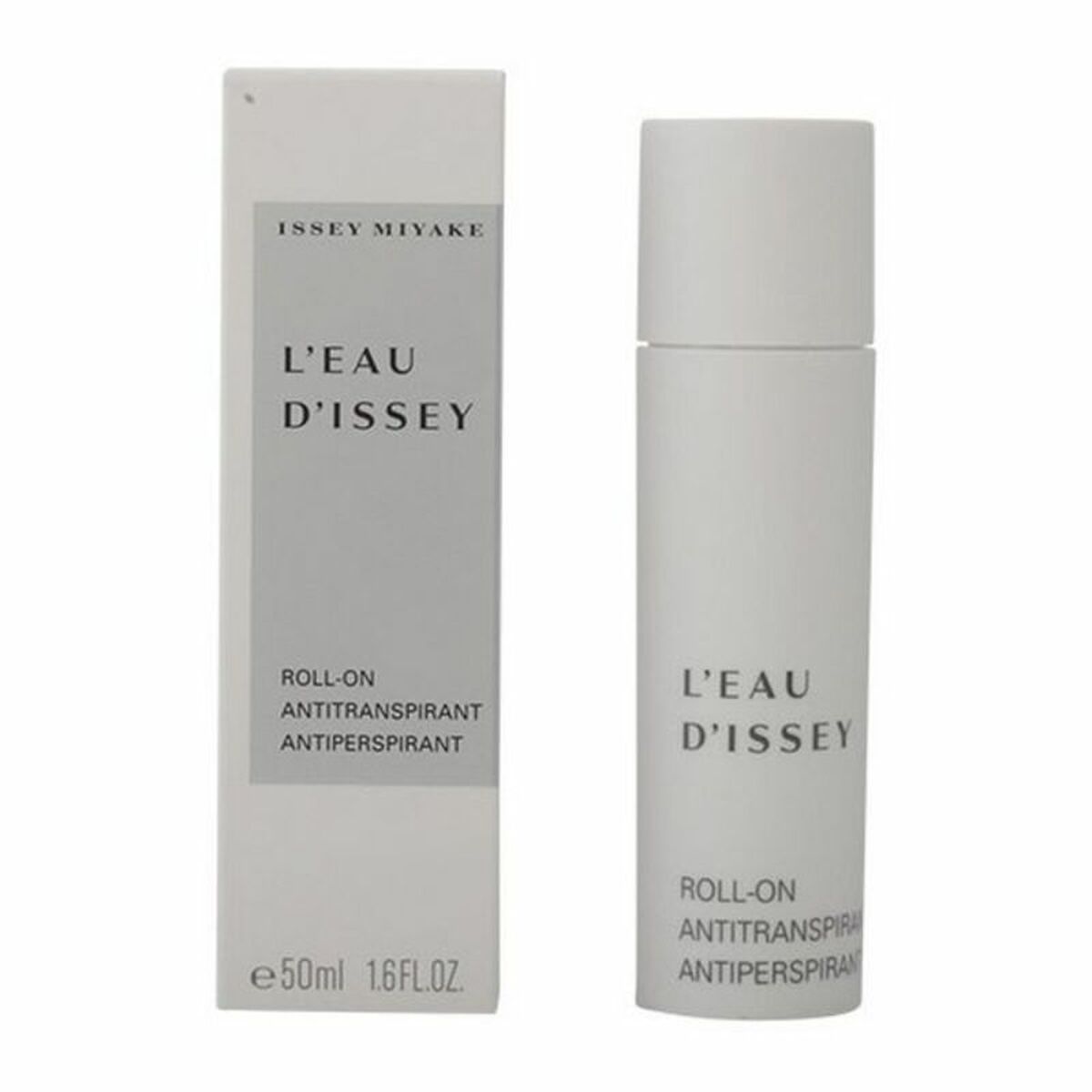 Desodorizante Roll-On L'eau D'issey Issey Miyake (50 ml)