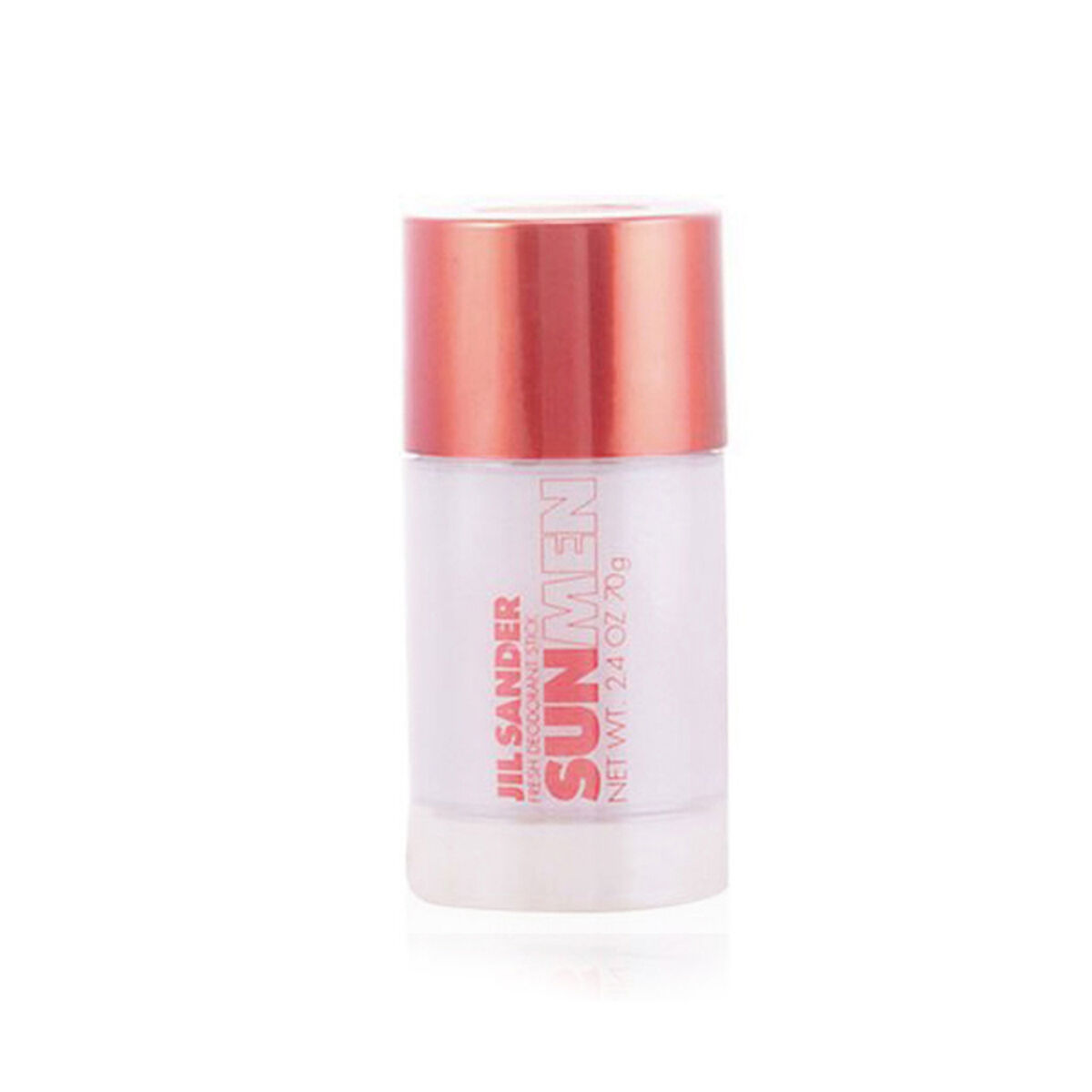 Desodorizante em Stick Jil Sander Jil Sander Sun Men 70 g