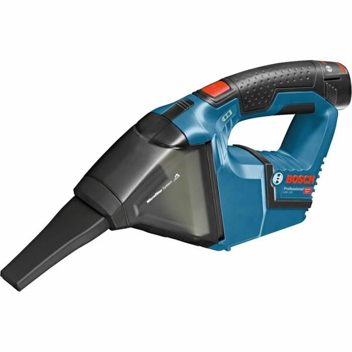 Aspirador de Mão BOSCH 0 601 9E3 003