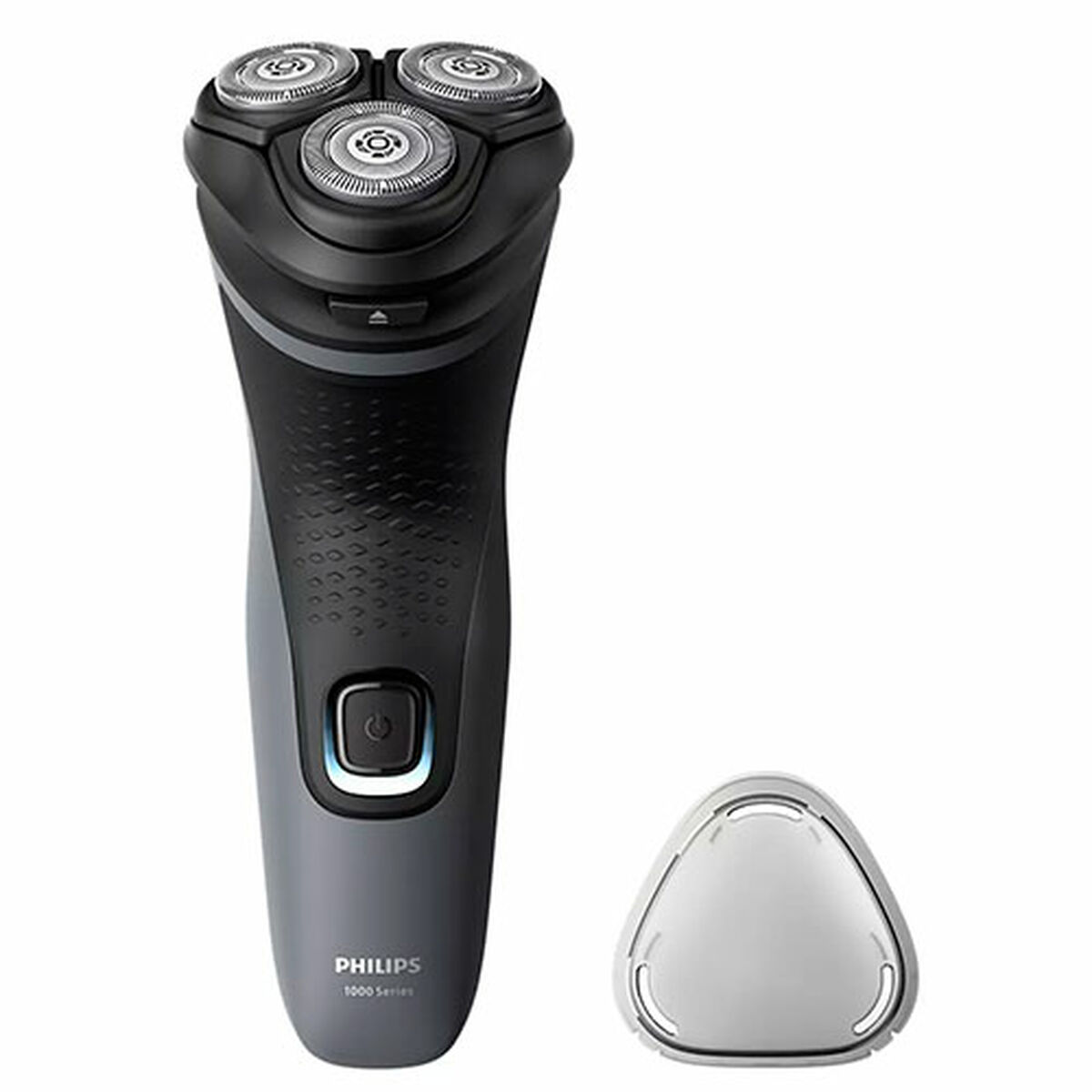 Máquina de Barbear Elétrica Recarregável Philips
