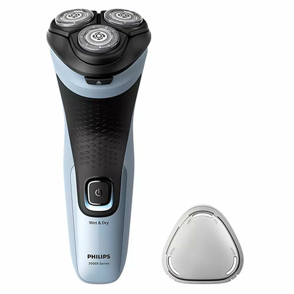Máquina de Barbear Elétrica Recarregável Philips
