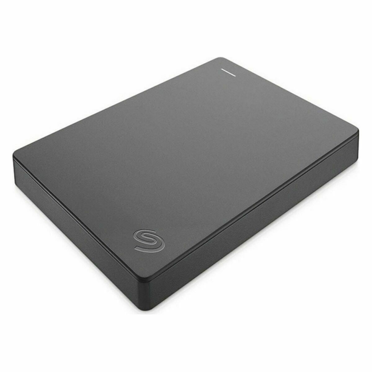 Disco Duro Externo Seagate STJL1000400 1 TB 2,5" USB 3.2 Preto