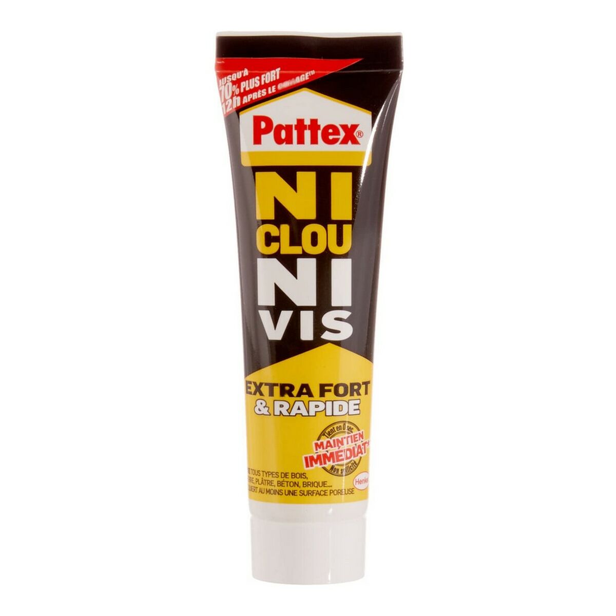 Adesivo de montagem Pattex 1952439 52 g