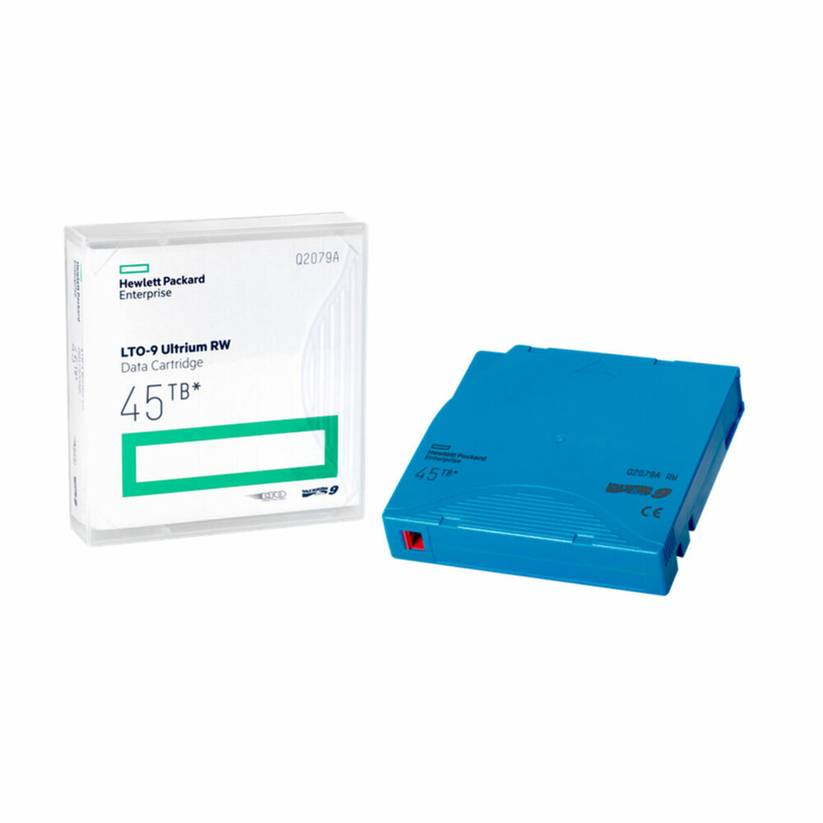 Cartucho de Dados HPE Q2079AN