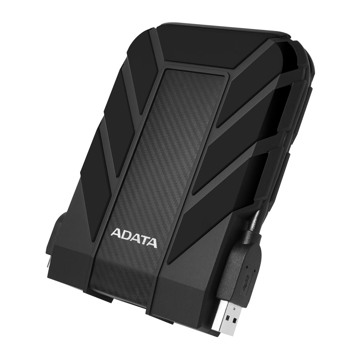 Disco Duro Externo Adata HD710 Pro Magnética 5 TB Preto