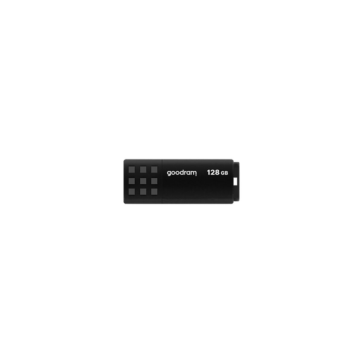 Memória USB GoodRam UME3 Preto 128 GB (1 Unidade)