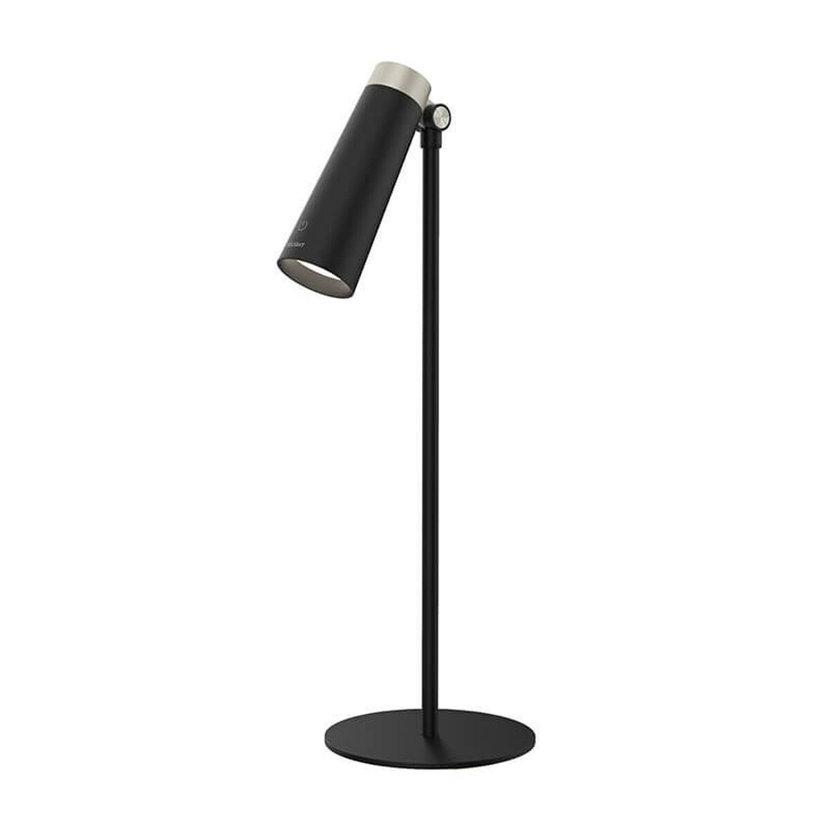 Lâmpada de secretária Yeelight YLYTD-0011 Branco Preto 80 Plástico 5 W 85 lm 12 x 36 x 12 cm