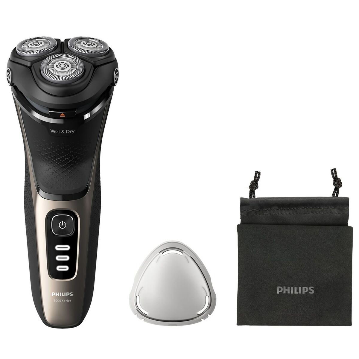 Máquina de Barbear Philips S3242/12