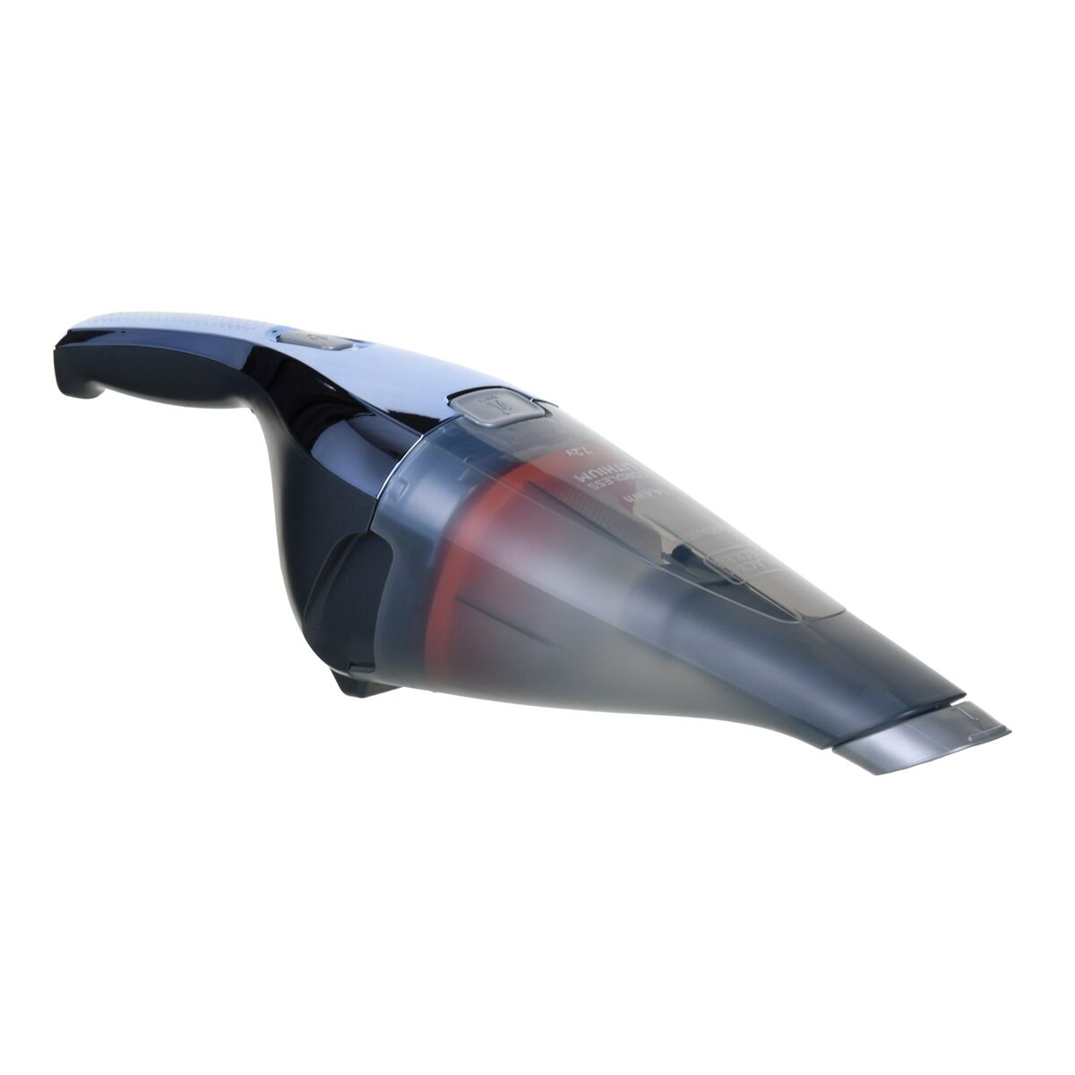 Aspirador de Mão Black & Decker NVC220WBC