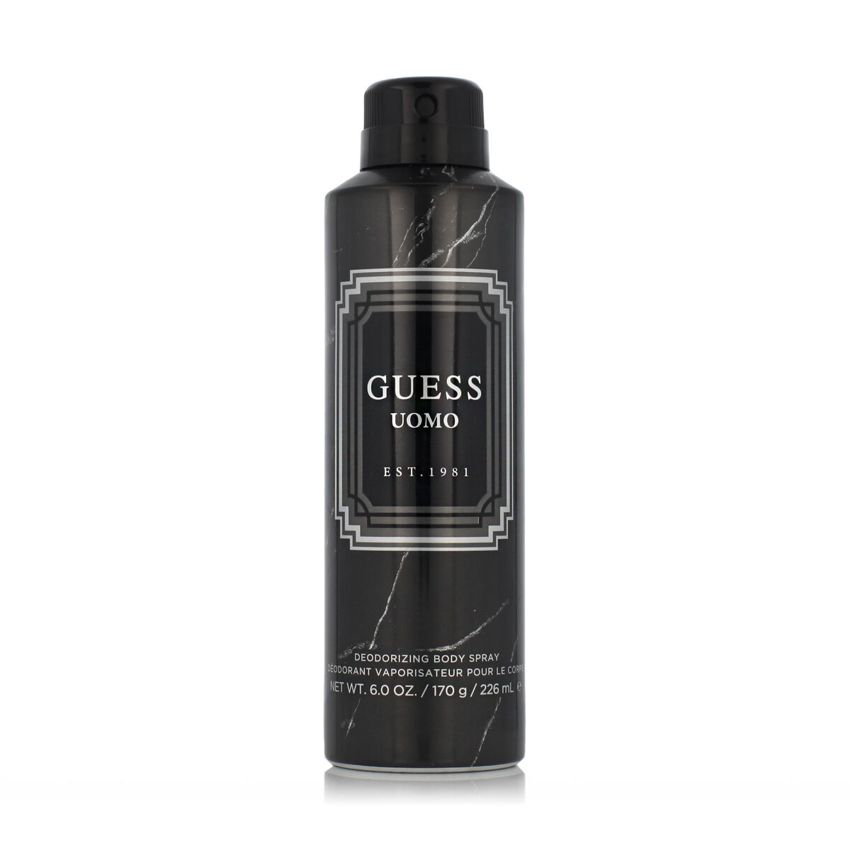 Desodorizante em Spray Guess Uomo 226 ml