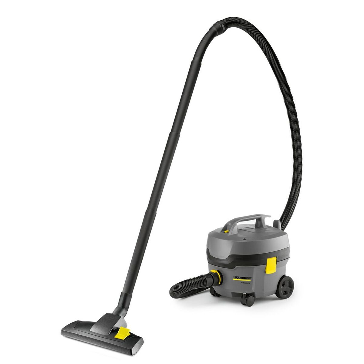 Aspirador sem Cabo Kärcher T 7/1 Classic 850 W