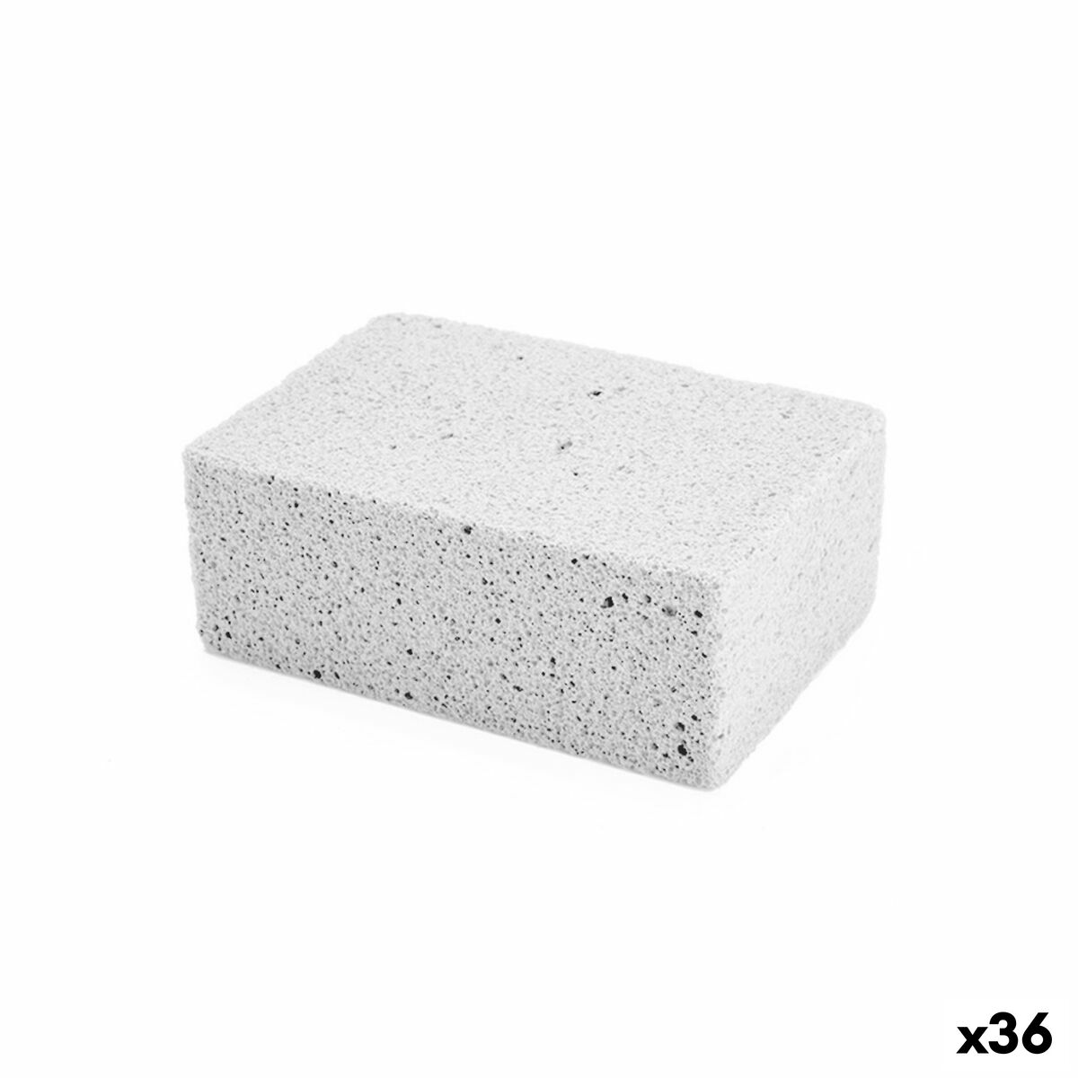 Limpador de superfícies Privilege 10 x 7 x 4 cm Churrasco (36 Unidades)