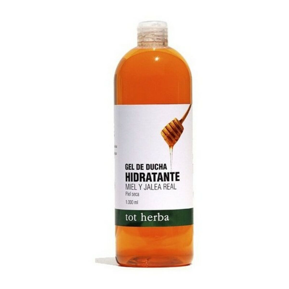 Gel de duche Tot Herba Gel De Ducha Hidratante 1 L