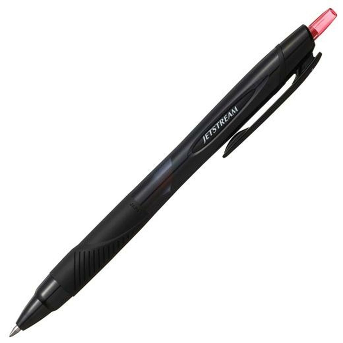 Esferográfica de tinta líquida Uni-Ball Vermelho 0,35 mm (12 Unidades)