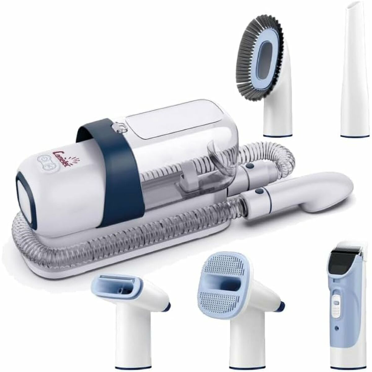Aspirador com Saco COMELEC SM7569