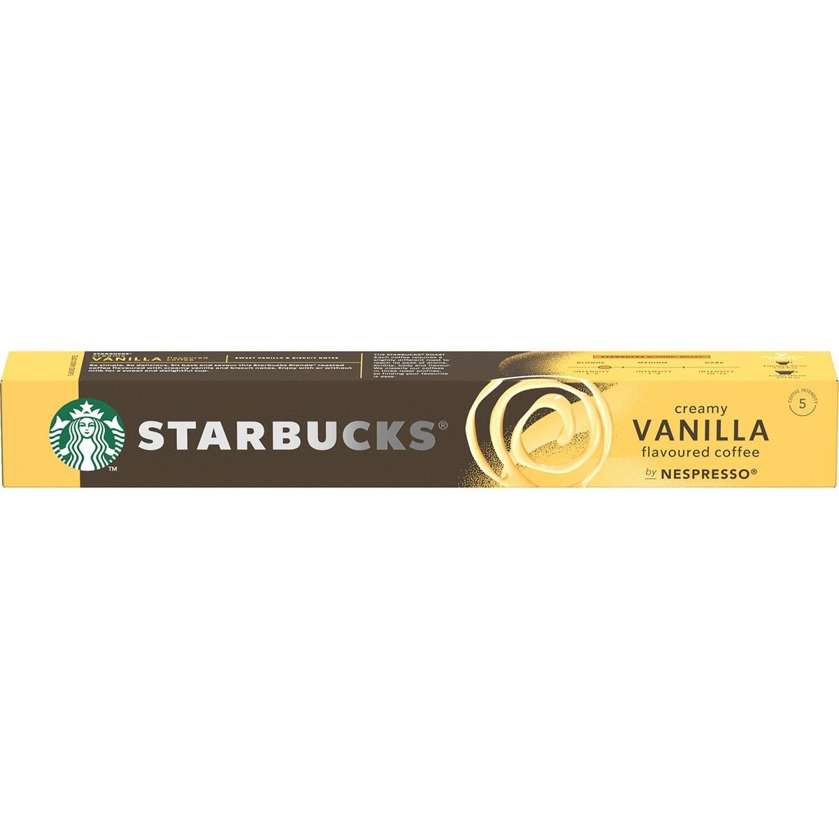 Cápsulas de café Nestlé 6221393