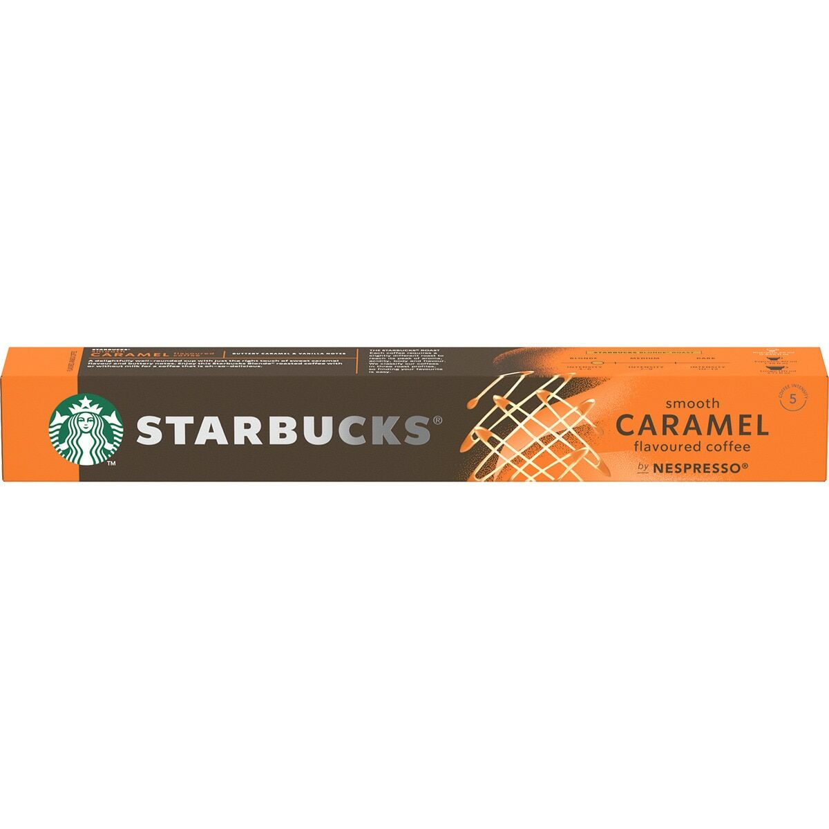 Cápsulas de café Nestlé 6221493