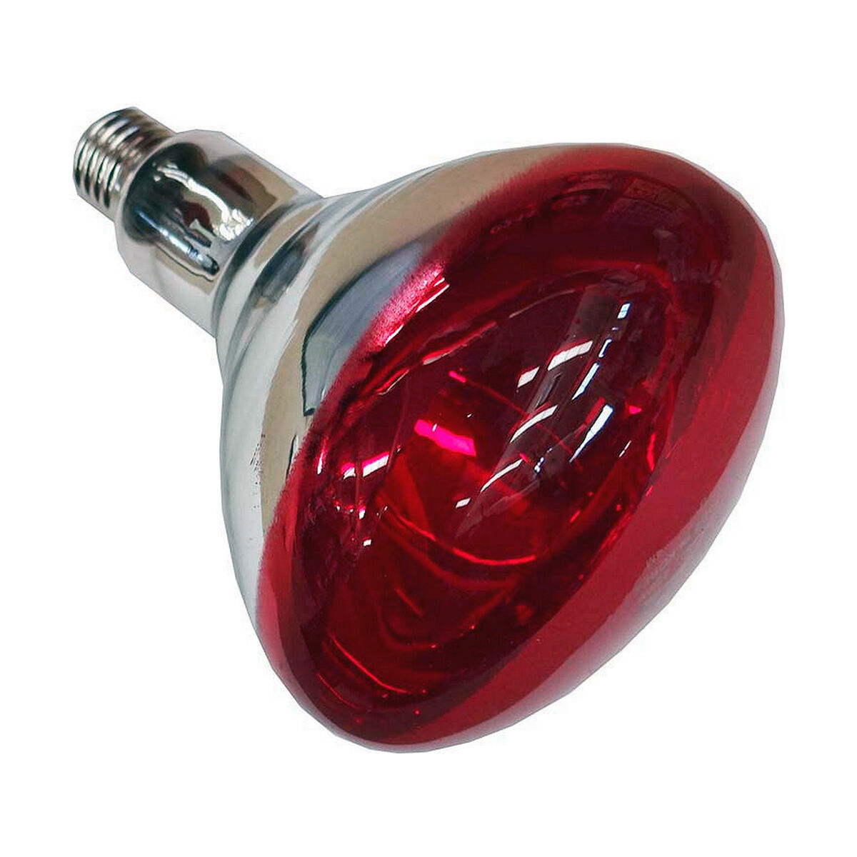 Lâmpada de infravermelhos Philips 923212043801 250 W E27