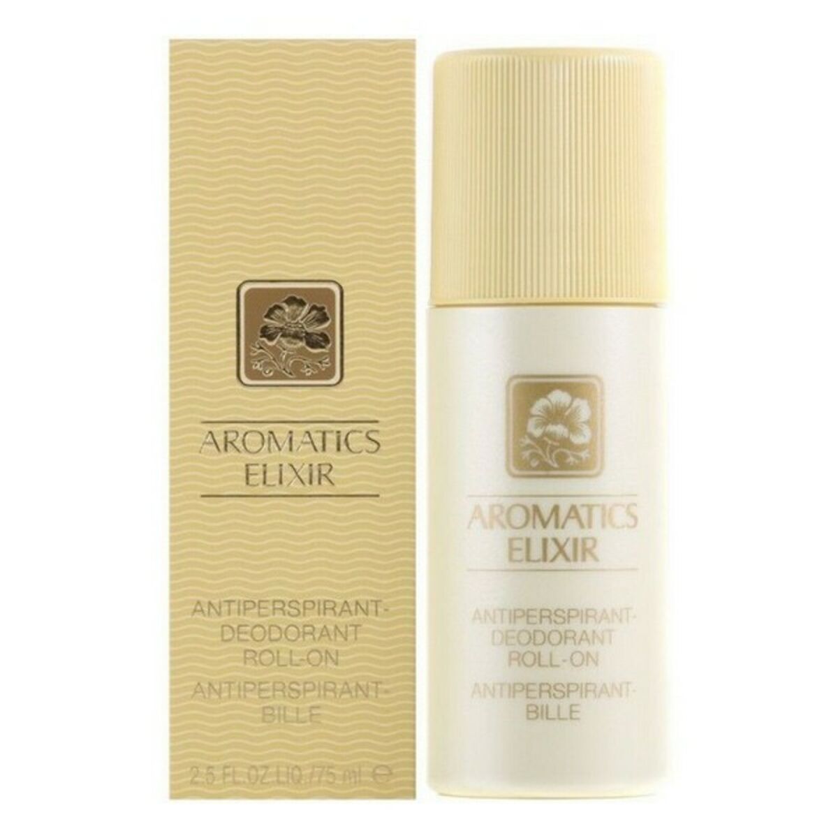 Desodorizante Roll-On Clinique 020714209407 75 ml