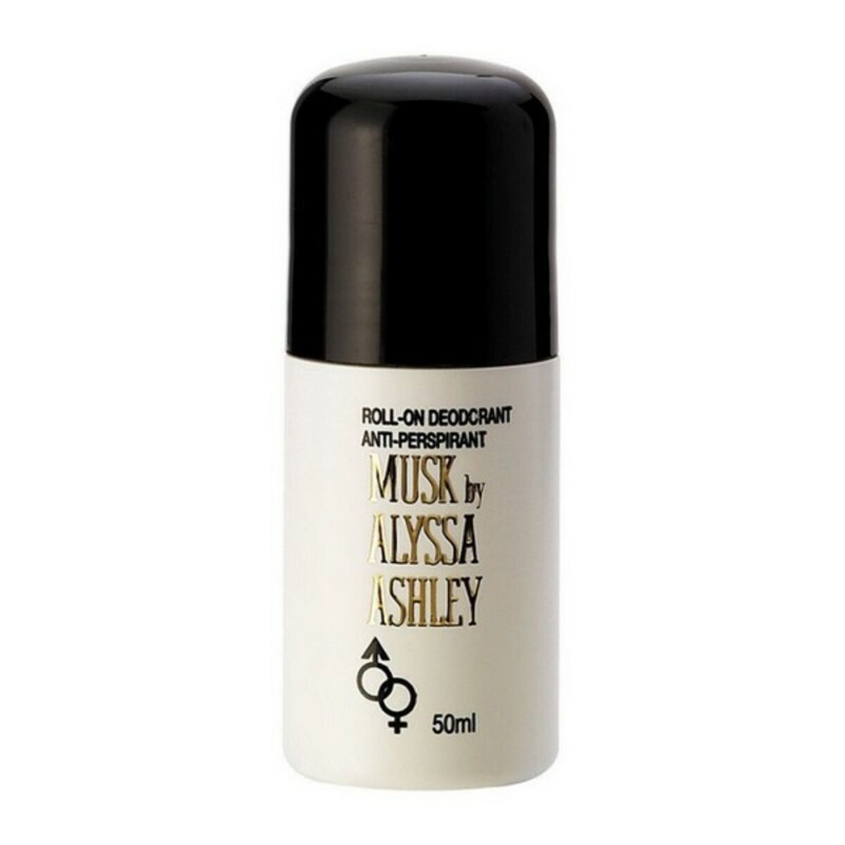 Desodorizante Roll-On Alyssa Ashley ASHMUSF2105000 50 ml