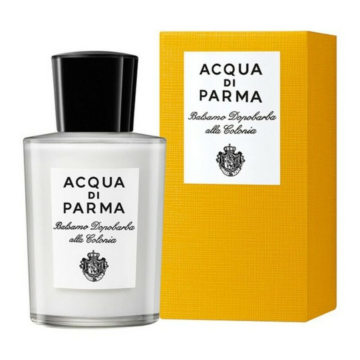 Bálsamo pós barba Acqua Di Parma Acqua Di Parma 100 ml