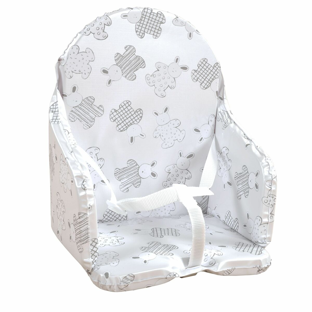 Capa para Cadeira Looping Rabbit in Pyjamas