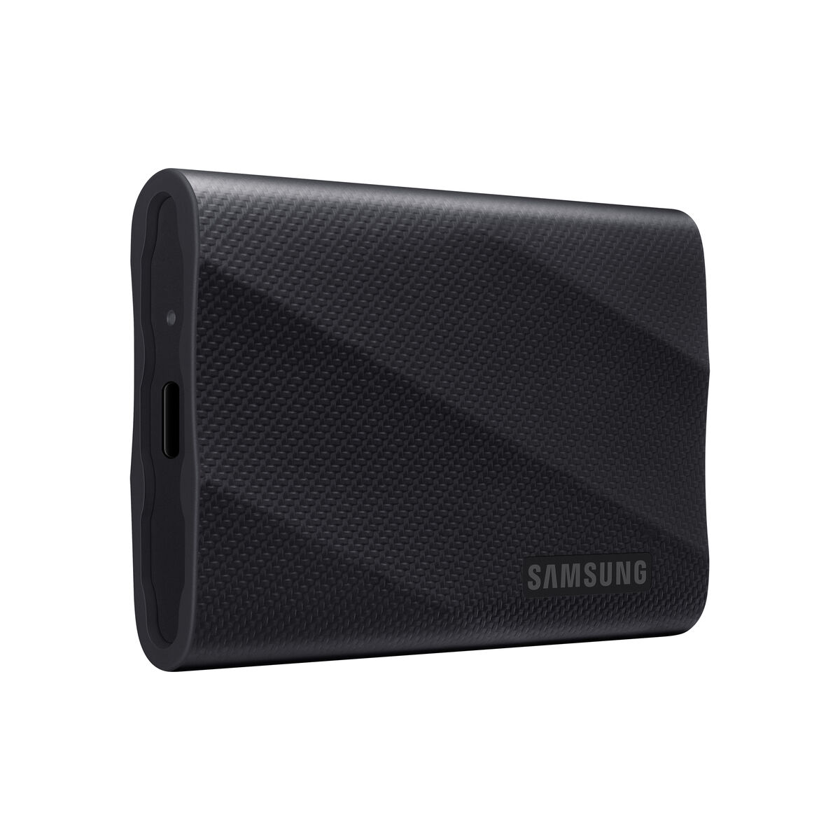 Disco Duro Externo Samsung 2,5" 2 TB SSD