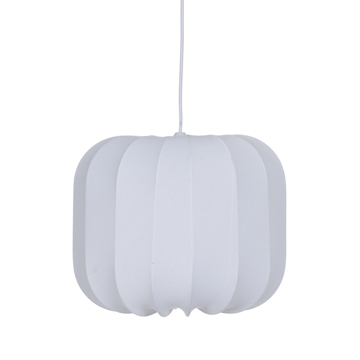 Candeeiro de teto Branco Ferro 220-240 V 40 x 40 x 31,5 cm