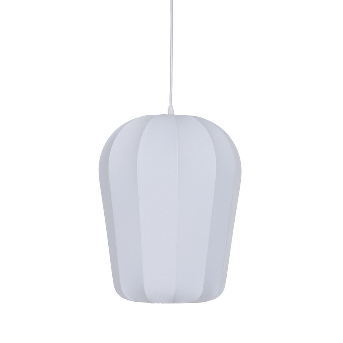 Candeeiro de teto Branco Ferro 220-240 V 33 x 33 x 47 cm