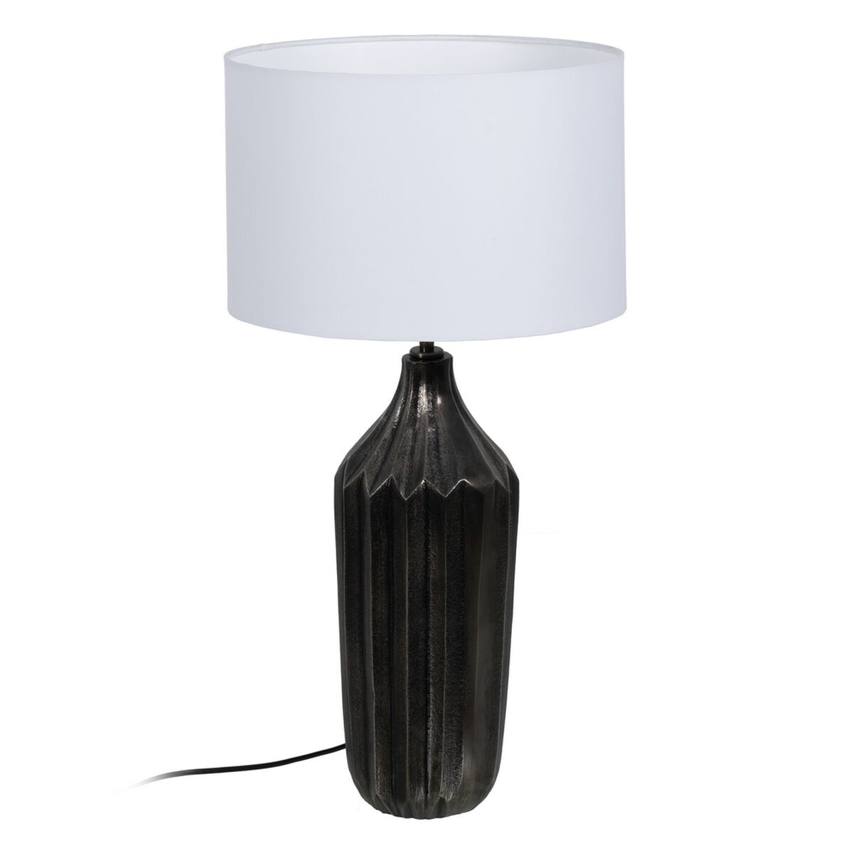 Lâmpada de mesa Cobre 220 V 35,5 x 35,5 x 73 cm