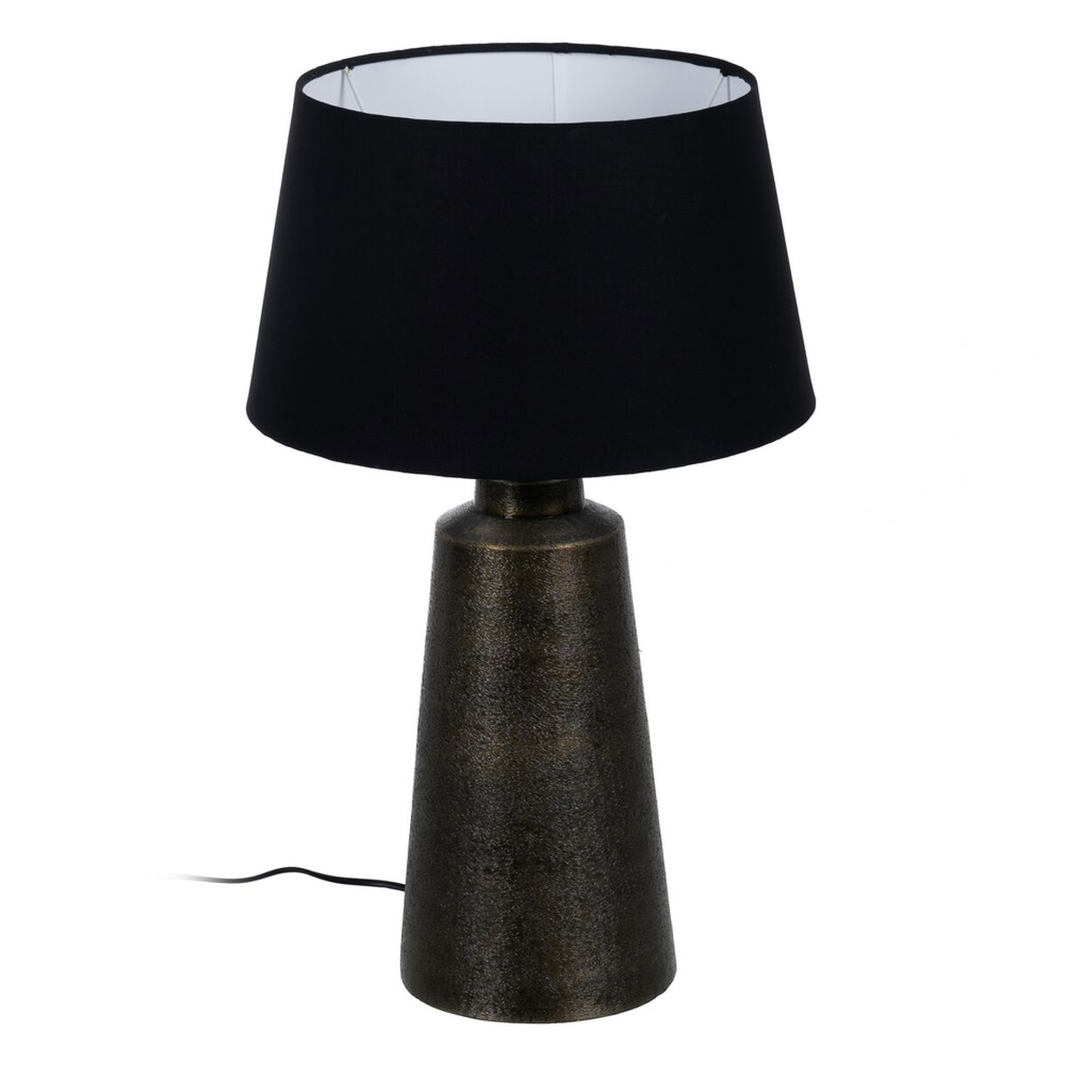 Lâmpada de mesa Cobre 220 V 38 x 38 x 66 cm