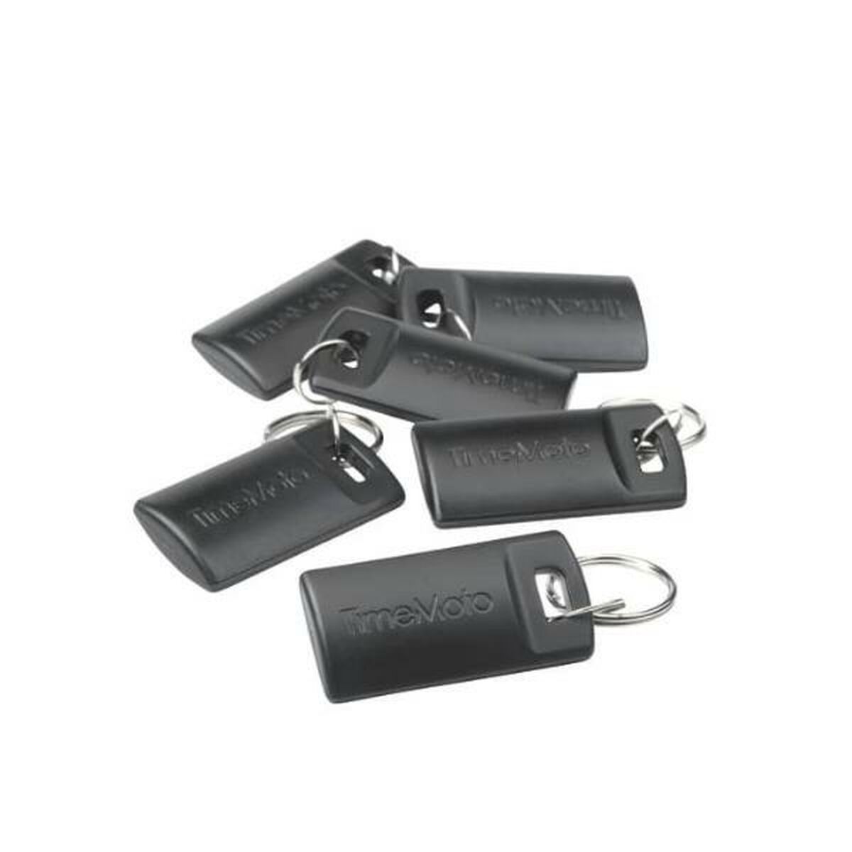Chaveiro RFID Safescan RF-110 25 Peças (25 Unidades)