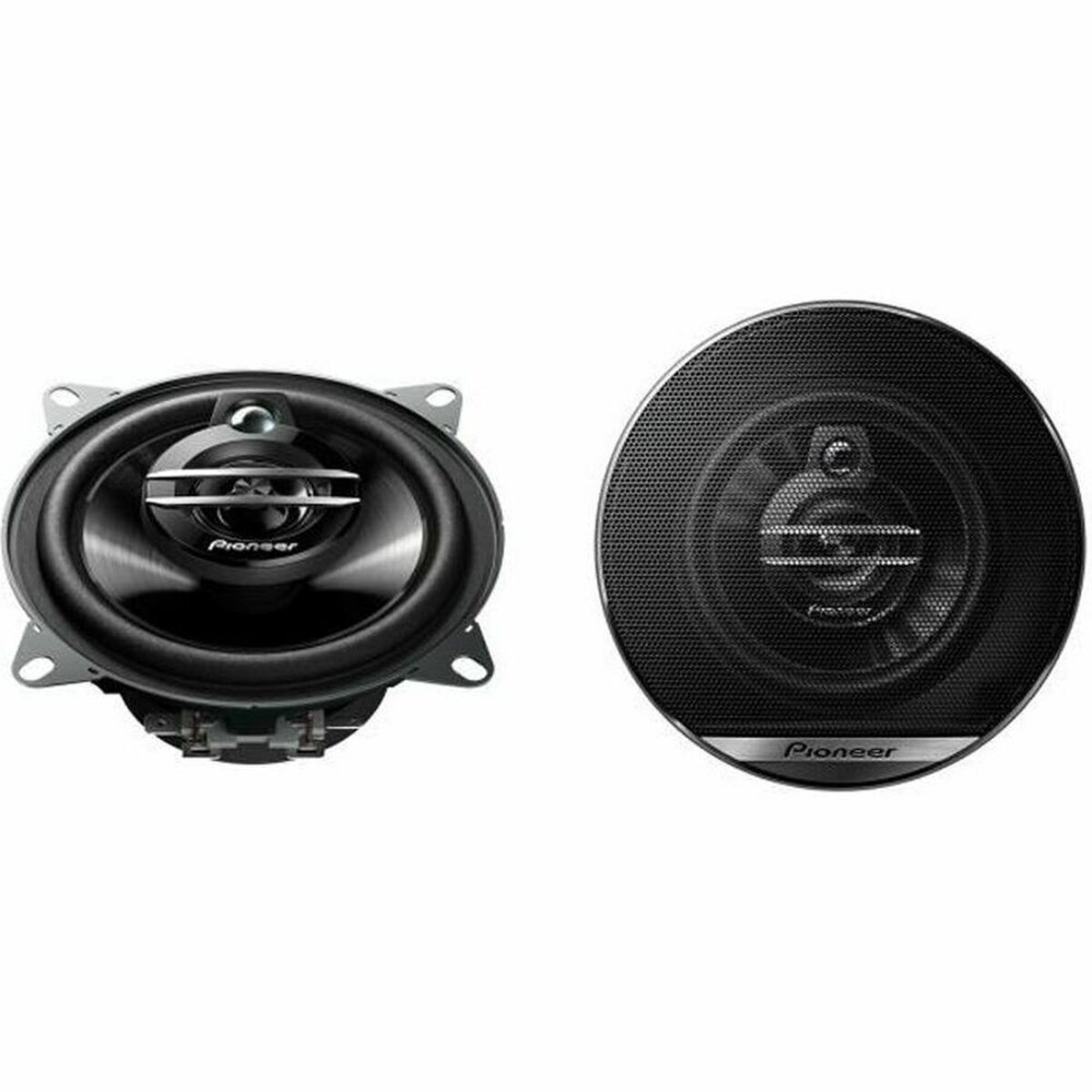 Altifalantes do Carro Pioneer TS-G1030F
