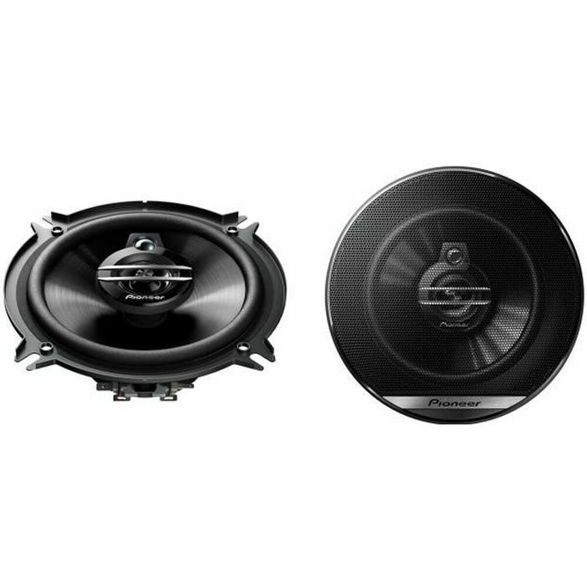 Altifalantes do Carro Pioneer TS-G1330F